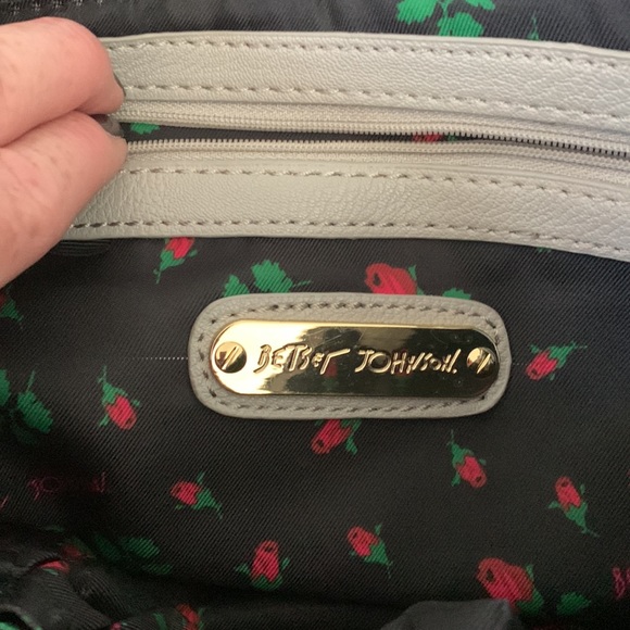 Betsey Johnson handbag - Picture 5 of 8